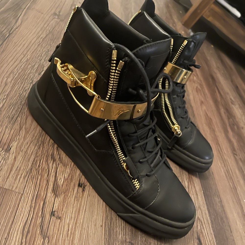 giuseppe zanotti